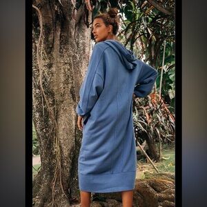 Free People Movement Spur Of the Moment